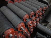 Конвейеры ленточные, ролики конвейерные, лента транспортерная - Изображение #6, Объявление #1209076