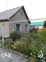  ДОМ В САРАНИ! САмозастройка - Изображение #1, Объявление #1199923