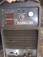 Плазморез PLASMALG80 - Изображение #1, Объявление #1200220