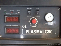 Плазморез PLASMALG80 - Изображение #5, Объявление #1200220