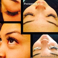 АКЦИЯ!!! Наращивание + маникюр всего за 5000 тг! - Изображение #4, Объявление #1211684