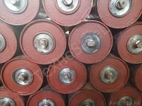 Конвейеры ленточные, ролики конвейерные, лента транспортерная - Изображение #1, Объявление #1209076