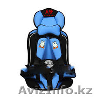 Продаю автокресла для детей, от 9 мес до 12 лет, весом до 36кг - Изображение #1, Объявление #1207213