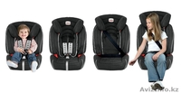 Продаю автокресла для детей, от 9 мес до 12 лет, весом до 36кг - Изображение #6, Объявление #1207213