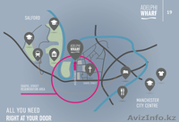 Продам недвижимость в Англии для студентов - Изображение #8, Объявление #1226758