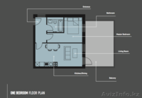 Продам недвижимость в Англии для студентов - Изображение #9, Объявление #1226758