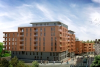 Продам недвижимость в Англии для студентов - Изображение #4, Объявление #1226758