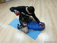 Тренировки по смешанным боям, Mix Fight. - Изображение #2, Объявление #1215148