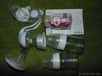 Молокоотсос Avent ручной в отличном Сост+ подарок - Изображение #2, Объявление #1213489