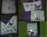 Комплект детского белья новый + подарок - Изображение #3, Объявление #1213488