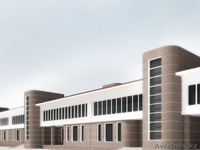 Архитектурный проект - Изображение #1, Объявление #1216133