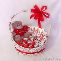 Сладкие подарки - Изображение #3, Объявление #1223578