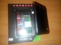 Планшет Prestigio MultiPad 2 Pro Duo 7.0, Black - Изображение #3, Объявление #1224360