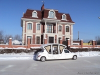 Прокат лимузинов и ViP авто - Изображение #2, Объявление #1095397
