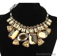 Продам | Закажи бижутерии на сумму 3500 тг и получи в подарок серьги! - Изображение #2, Объявление #1211958