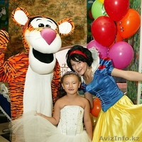 Тамада, ведущая, организатор - Изображение #5, Объявление #1227059