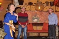 Женя Малахова-Ведущая на любой вкус. - Изображение #4, Объявление #1213065