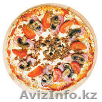 "MaM piZZa": Вкусное настроение - Мы делаем жизнь вкуснее!!! - Изображение #3, Объявление #1211952