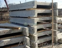 Железобетонные изделия НОВЫЕ! - Изображение #1, Объявление #1226317