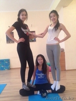 сдам в аренду танцевальный зал в центре города  - Изображение #2, Объявление #1220347