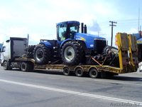 НЕГАБАРИТНЫЕ ПЕРЕВОЗКИ! - Изображение #4, Объявление #1215912