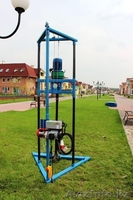 Бурение скважин на воду Караганда - Изображение #3, Объявление #1223712