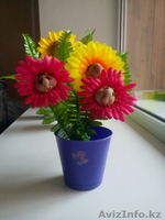 прикольные цветочки - Изображение #2, Объявление #1216522