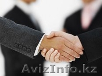 Свидетельство отечественного поставщика работ и услуг Караганда - Изображение #1, Объявление #1223844