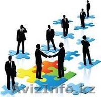 Свидетельство отечественного поставщика работ и услуг Караганда - Изображение #3, Объявление #1223844