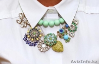 Продам | Закажи бижутерии на сумму 3500 тг и получи в подарок серьги! - Изображение #4, Объявление #1211958