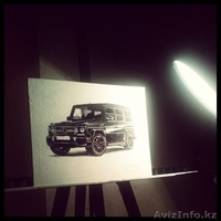 Картины, искусство - Изображение #1, Объявление #1223557