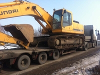 НЕГАБАРИТНЫЕ ПЕРЕВОЗКИ! - Изображение #5, Объявление #1215912