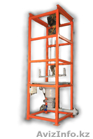 Растариватель мешков «Биг-Бег» СВЕДА РМК - Изображение #1, Объявление #1222425