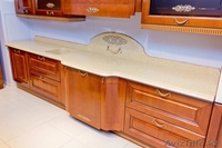 Столешницы для кухонь из искусственного камня - Изображение #2, Объявление #1225331