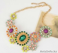 Продам | Закажи бижутерии на сумму 3500 тг и получи в подарок серьги! - Изображение #5, Объявление #1211958