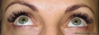 наращивание ресниц 2D и 3D - Изображение #3, Объявление #1220223