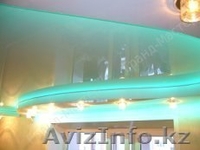 Наливной пол с 3D рисунками и натяжные потолки - Изображение #4, Объявление #1242144