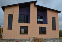 строительство домов подклю от 300 $ м2 - Изображение #1, Объявление #1235533