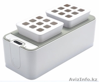 Горшок для цветов умный! - Изображение #4, Объявление #1230425