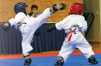 Карагандинская молодежная федерация таэквон-до ИТФ - Изображение #2, Объявление #1241916