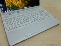 Ноутбук Sony Vaio PCG-71811V - Изображение #2, Объявление #1230429
