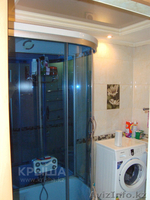 сдается 2-х комнатная кв. на длительный срок по ул. ержанова 28 за 70000тенге - Изображение #3, Объявление #1232205