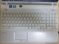 Ноутбук Sony Vaio PCG-71811V - Изображение #3, Объявление #1230429