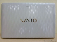 Ноутбук Sony Vaio PCG-71811V - Изображение #4, Объявление #1230429