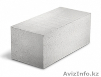 ГАЗОБЕТОН-ГАЗОБЛОК - Изображение #1, Объявление #1241648