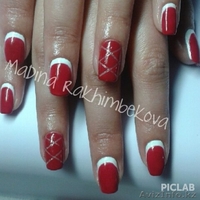 Маникюр, педикюр, гелевое покрытие. - Изображение #8, Объявление #1237380