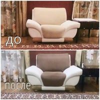 Ремонт, реставрация, перетяжка мягкой мебели любой степени сложности - Изображение #2, Объявление #1232910