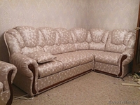 Ремонт, реставрация, перетяжка мягкой мебели любой степени сложности - Изображение #5, Объявление #1232910