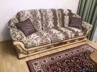 Ремонт, реставрация, перетяжка мягкой мебели любой степени сложности - Изображение #1, Объявление #1232910