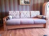 Ремонт, реставрация, перетяжка мягкой мебели любой степени сложности - Изображение #7, Объявление #1232910